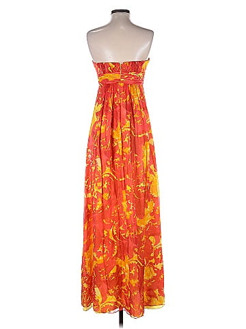 Aidan Mattox Casual Dress (view 2)