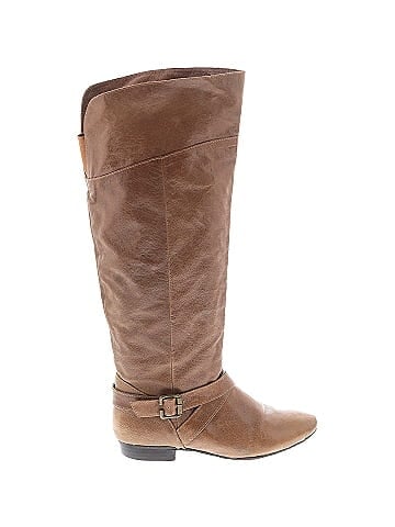 Chinese Laundry Boots (view 1)