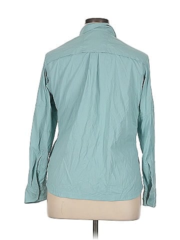 REI Co Op Long Sleeve Button-Down Shirt (view 2)