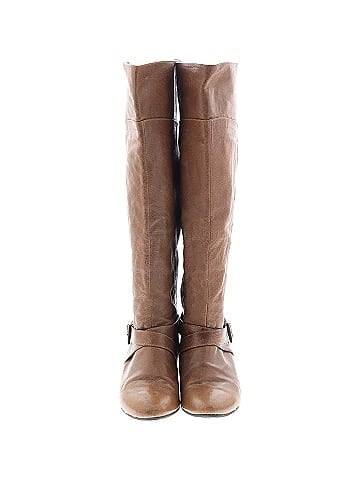 Chinese Laundry Boots (view 2)