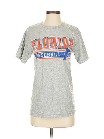 Champion Short Sleeve T-Shirt (view 1)
