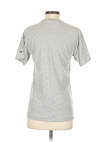 Champion Short Sleeve T-Shirt (view 2)