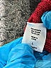 Soho Red Pullover Sweater Size L - photo 8