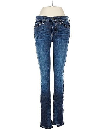 Current/Elliott Jeans (view 1)