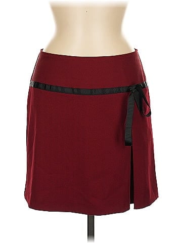 Paper Dolls Casual Skirt (view 1)