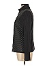 For Cynthia 100% Nylon Black Jacket Size L - photo 4