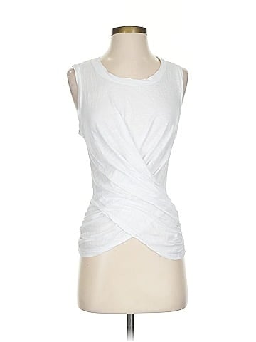 Sundry Sleeveless Top (view 1)