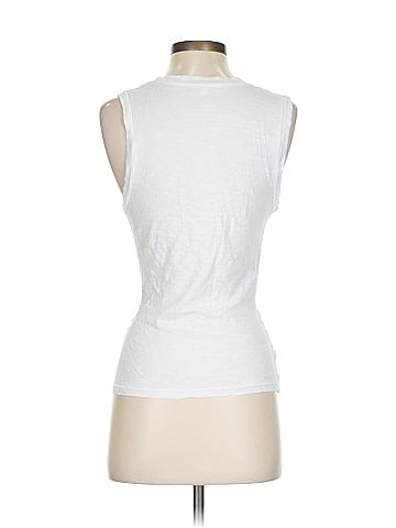 Sundry Sleeveless Top (view 2)