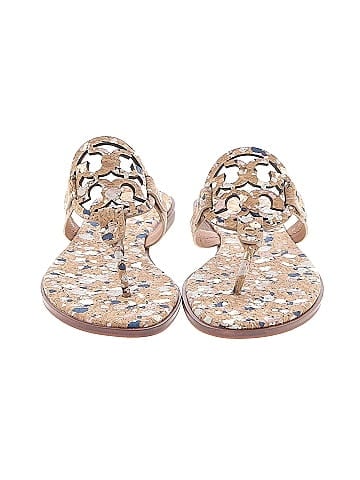 Tory Burch Sandals (view 2)