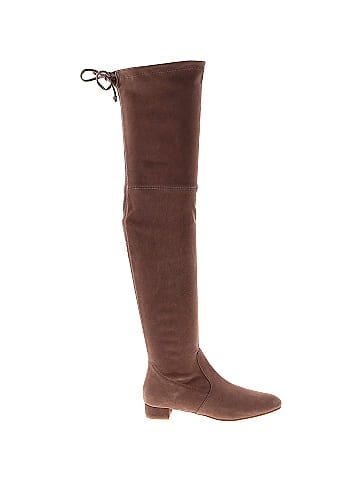Stuart Weitzman Boots (view 1)