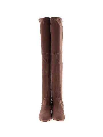 Stuart Weitzman Boots (view 2)