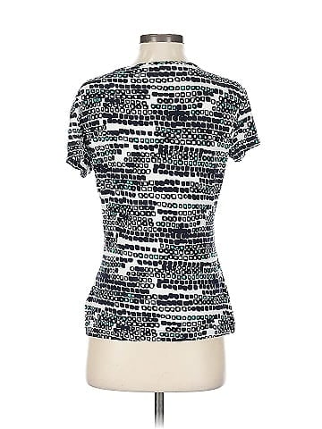 St. John Short Sleeve T-Shirt (view 2)