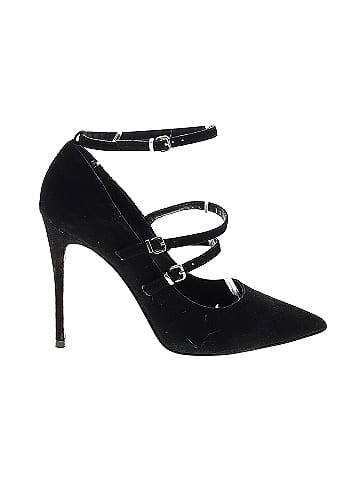 Nicole Miller Heels (view 1)