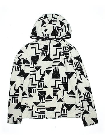 Abercrombie Pullover Hoodie (view 1)