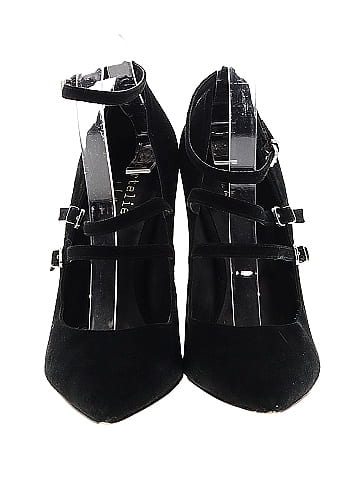 Nicole Miller Heels (view 2)