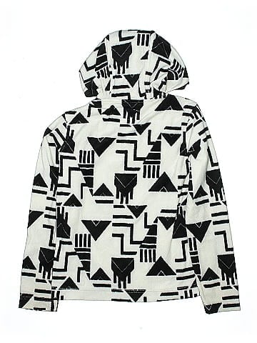 Abercrombie Pullover Hoodie (view 2)