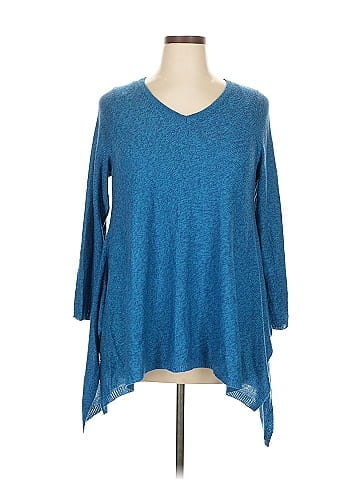 Catherines Pullover Sweater (view 1)