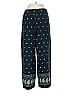 Chico's Design 100% Silk Paisley Blue Silk Pants Size M - photo 1