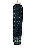 Chico's Design 100% Silk Paisley Blue Silk Pants Size M - photo 4
