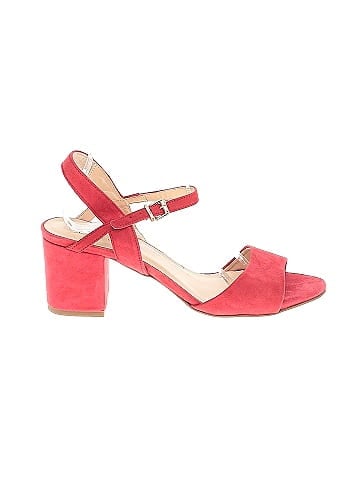 Barneys New York Heels (view 1)