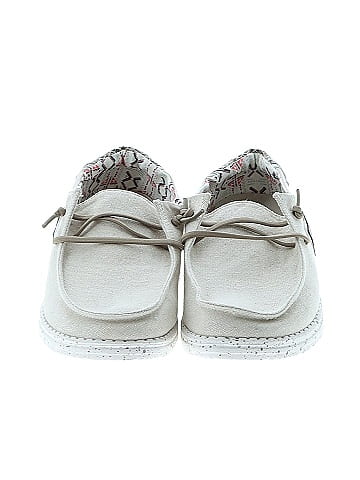Hey Dude Sneakers (view 2)