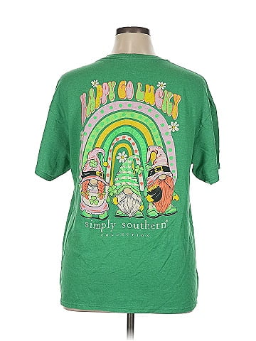 Simply Southern Short Sleeve T-Shirt (view 2)