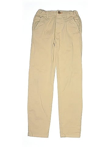 Zara Kids Khakis (view 1)