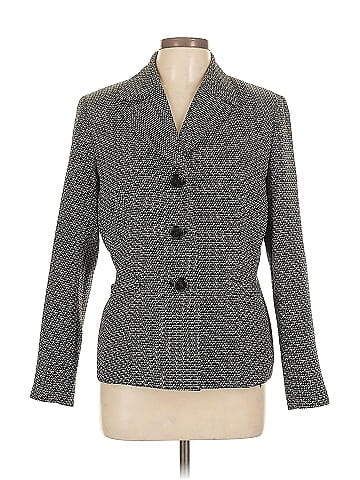 Kasper Blazer (view 1)