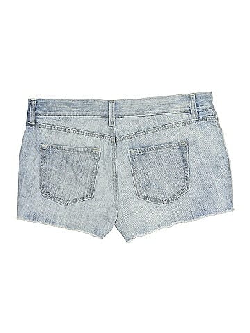 Ann Taylor LOFT Denim Shorts (view 2)