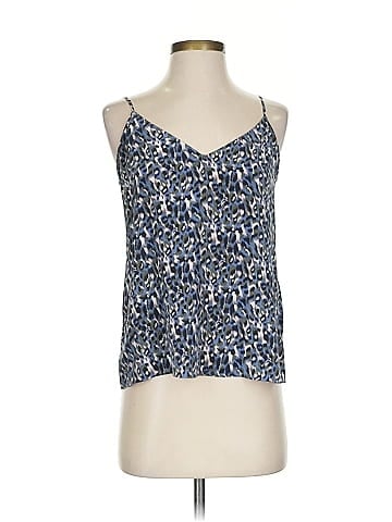 Equipment Sleeveless Top (view 1)
