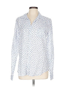 Frank & Eileen Long Sleeve Button Down Shirt