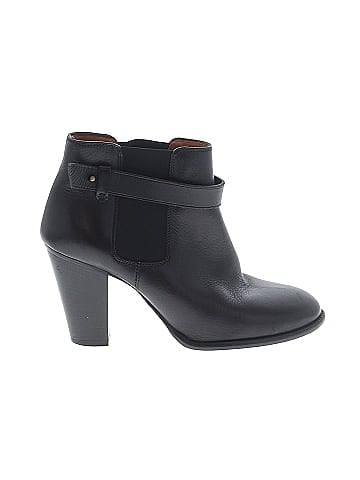 Madewell Ankle Boots (view 1)
