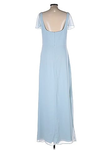 Hayley Paige Occasions Casual Dress (view 2)