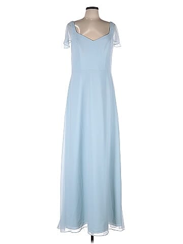 Hayley Paige Occasions Casual Dress (view 1)
