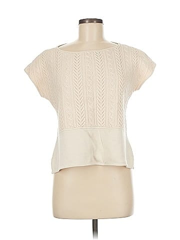 St. John Pullover Sweater (view 1)
