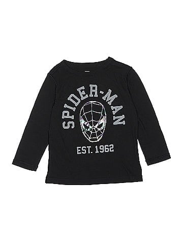 Marvel 3/4 Sleeve T-Shirt (view 1)
