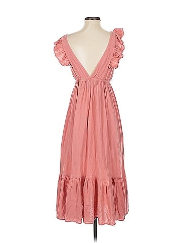 BA&SH Casual Dress (view 2)