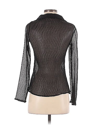 Princess Polly Long Sleeve Blouse (view 2)