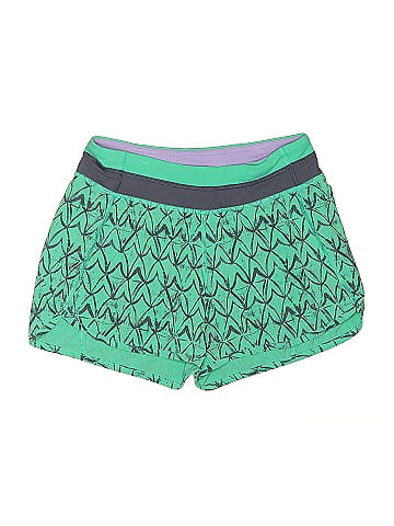 Ivivva Athletic Shorts (view 1)