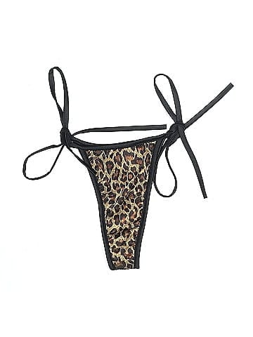 Coquette Swimsuit Bottoms (view 1)