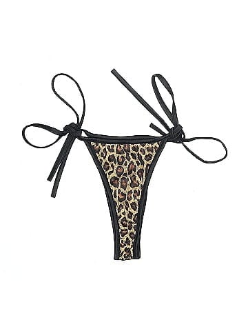 Coquette Swimsuit Bottoms (view 2)
