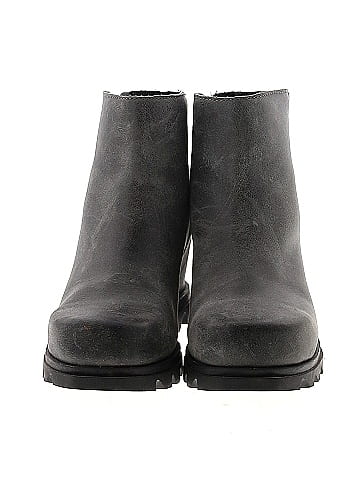Sorel Ankle Boots (view 2)
