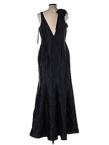 Alfred Sung Cocktail Dress (view 2)