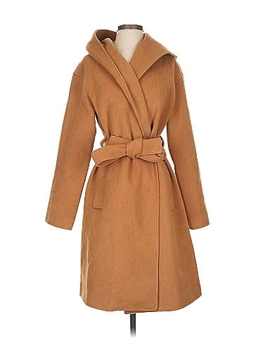 Avec Les Filles Coat (view 1)