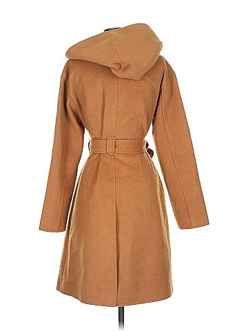 Avec Les Filles Coat (view 2)