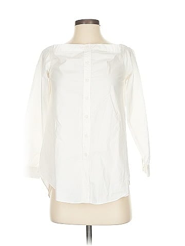 Derek Lam 10 Crosby Casual Dress (view 1)