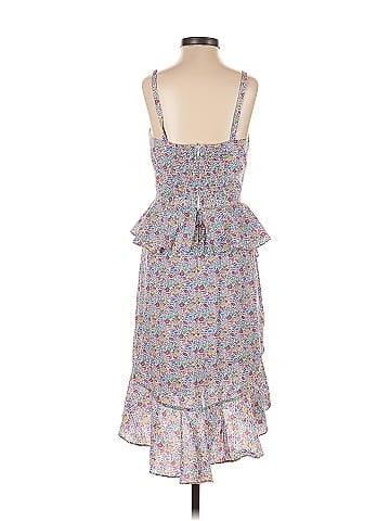 Liberty Art Fabrics for J.Crew Cocktail Dress (view 2)
