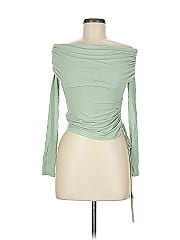 Edikted Long Sleeve Top