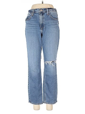 Silver Jeans Co. Jeans (view 1)