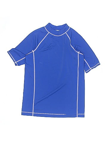 Lands' End Rash Guard (view 1)